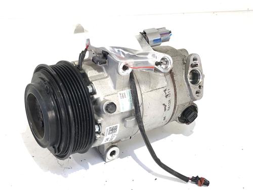 Compressor A/A Compressor A/A 39296912 39296912