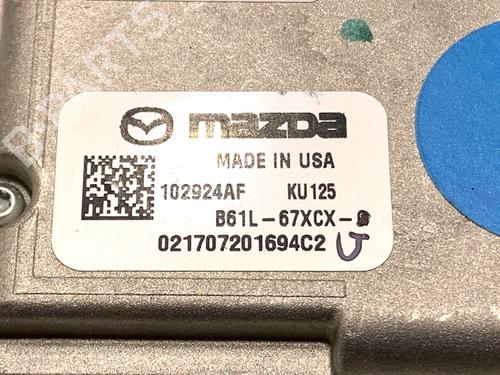 Camera MAZDA CX-3 (DK) 2.0 SKYACTIV-G (DK5W, DK6W) | BP39340681E14 - Image 6