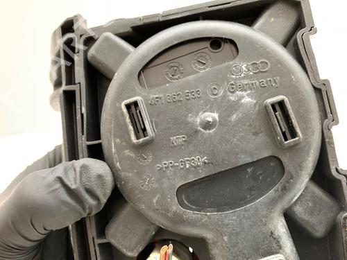 Cup/Object holder AUDI A6 C6 (4F2) 3.0 TDI quattro | BP39360237I37 - Image 7