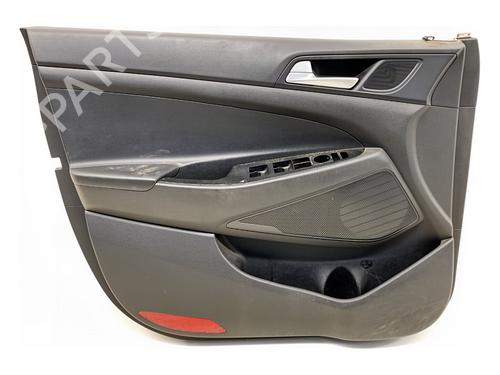 Used Front left panel Front left panel HYUNDAI TUCSON (TL, TLE) 2.0 CRDi (136 hp) 40170932 40170932