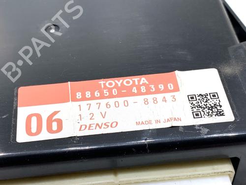 Electronic module LEXUS RX (_L1_) 450h (GYL10_) | BP39345030M83 - Image 4