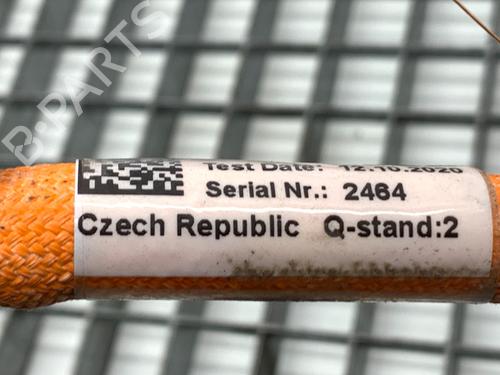 Cable MERCEDES-BENZ SPRINTER 3,5-t Van (B907, B910) eSPRINTER (910.633) | BP39373809E12 - Image 6