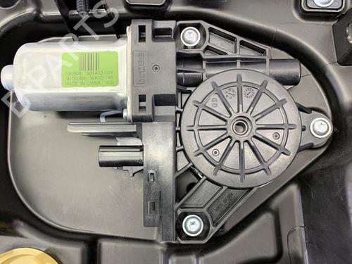 Rear left window mechanism JEEP CHEROKEE (KL) 3.2 V6 4x4 | BP39304214C24 - Image 2