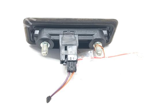 Tailgate handle VW GOLF V Variant (1K5) 1.9 TDI | BP39271249C132 - Image 2