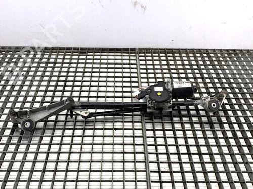 Used Front wipers mechanism Front wipers mechanism MERCEDES-BENZ A-CLASS (W176) A 180 (176.042) (122 hp) 39321152 39321152