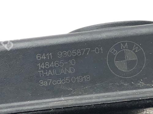Electronic sensor BMW X3 (F25) xDrive 30 d | BP39327382M84 - Image 4