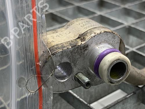 AC pipe VW GOLF V (1K1) 1.4 16V | BP39305058M126 - Image 3