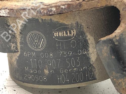 Electronic sensor AUDI A6 C6 (4F2) 2.0 TDI | BP39274612M84 - Image 4