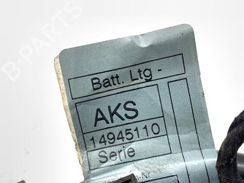 Cable BMW 5 (E60) 520 i | BP39371325E12 - Image 3