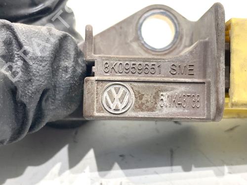 Electronic sensor AUDI A4 B8 (8K2) 2.0 TDI | BP39326973M84 - Image 4