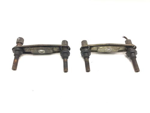 Used Injection rail Injection rail 39285119 39285119