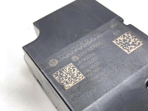 Ignition barrel VW PASSAT B8 Variant (3G5, CB5) 2.0 TDI | BP39353721M48 - Image 3