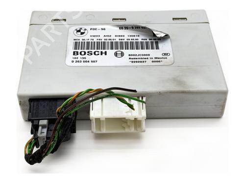 electronic-module-bmw-x1-e84-2009-2010-2011-2012-2013-2014-2015-39370706 main image