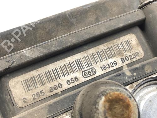 ABS pump RENAULT THALIA II (LU_) 1.2 16V (LU2V) | BP39328905M43 - Image 4