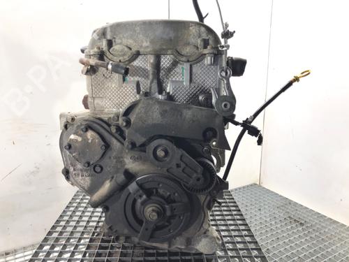 Engine SAAB 9-3 (YS3F, E79, D79, D75) 2.0 t | BP39277672M1 - Image 4