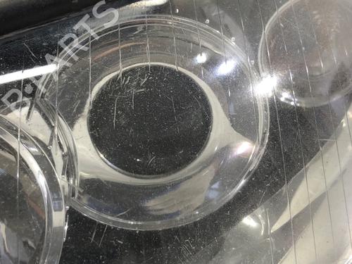 Left headlight AUDI A4 B6 (8E2) 2.5 TDI quattro | BP39302672C28 - Image 4