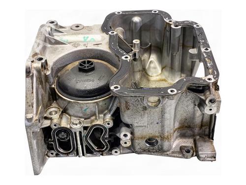 Used Oil sump Oil sump DACIA DUSTER (HM_) 1.0 TCe 100 (HMMT) (101 hp) 39661206 39661206