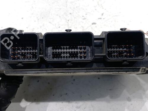 Engine control unit (ECU) VOLVO V50 (545) 1.6 D | BP39325363M57 - Image 3