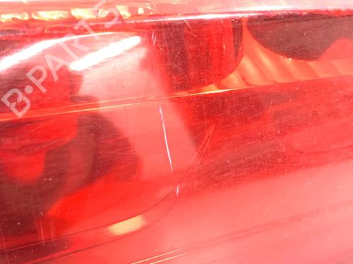 Right taillight CITROËN NEMO Box Body/MPV (AA_) 1.4 | BP39311862C35 - Image 2