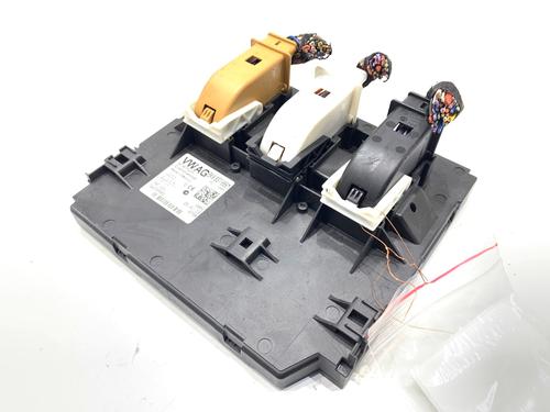 Used Electronic module Electronic module VW JETTA IV (162, 163, AV3, AV2) 1.4 TSI (122 hp) 39338828 39338828