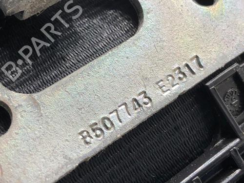 Front right seatbelt RENAULT MEGANE CC (EZ0/1_) 1.4 TCe (EZ0F, EZ1V) | BP39302309I25 - Image 4