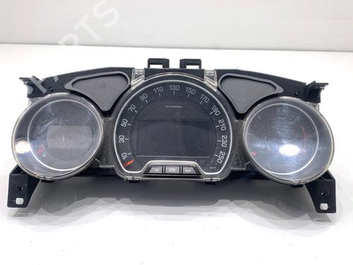 Used Instrument cluster Instrument cluster 39344462 39344462