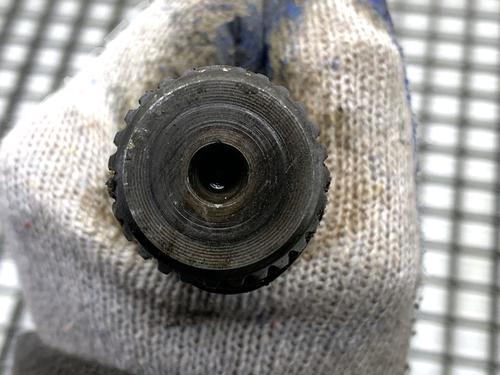 Right front driveshaft BMW 5 (G30, F90) 520 d xDrive | BP39323466M39 - Image 3