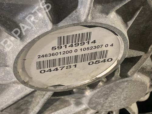 Gearbox MERCEDES-BENZ A-CLASS (W176) A 180 (176.042) | BP39337447M3 - Image 6