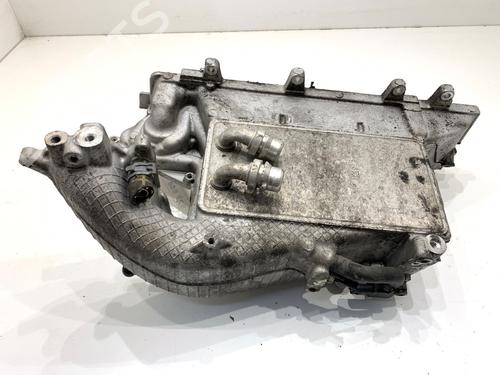 Intake manifold VW PASSAT B8 Variant (3G5, CB5) 2.0 TDI | BP39359796M70 - Image 3
