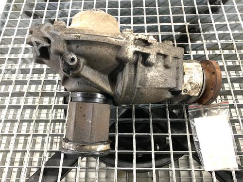 Used Front differential Front differential 39324840 39324840