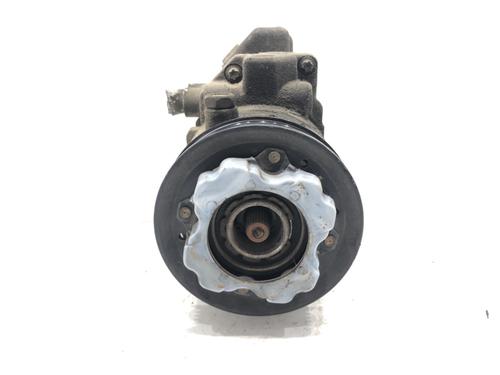 AC compressor MERCEDES-BENZ VANEO (414) 1.7 CDI (414.700) | BP39277699M34 - Image 2