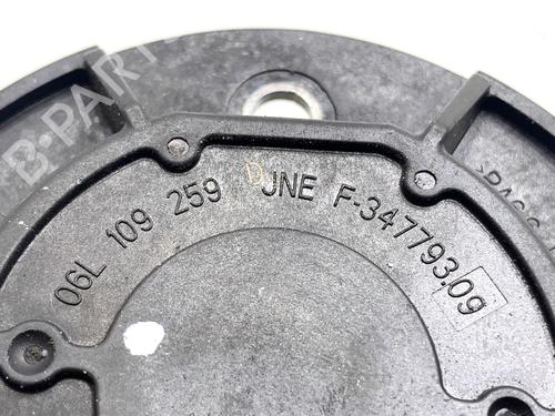 Vacuum pump SEAT LEON (5F1) 2.0 Cupra | BP39340954M80 - Image 6