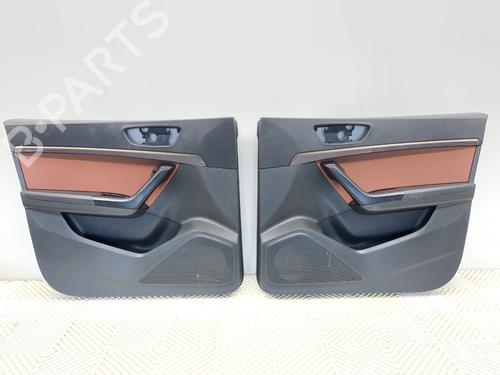 Sæde sæt SEAT ATECA (KH7, KHP) 2.0 TDI 4Drive | BP39358901C78 - Image 19