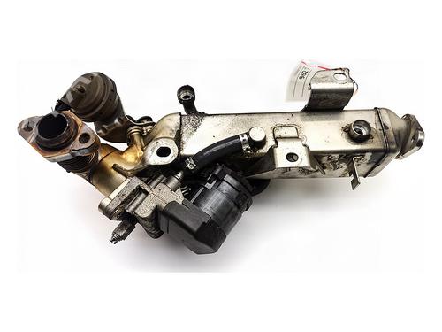 Used Egr Egr BMW 5 (F10) 520 d (163 hp) 39660971 39660971