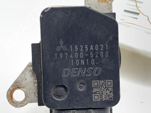 Mass air flow sensor MITSUBISHI LANCER VIII (CY_A, CZ_A) 1.8 DI-D | BP39286591M95 - Image 4
