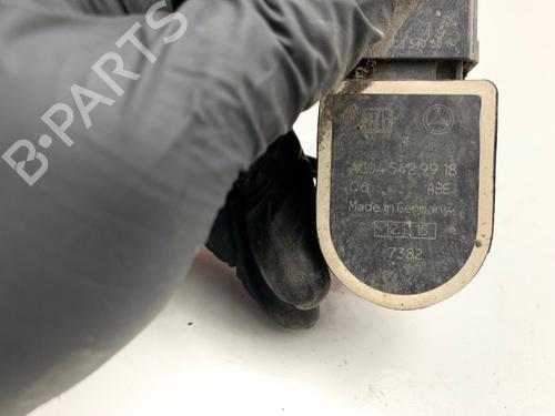 Electronic sensor MERCEDES-BENZ GLE Coupe (C292) AMG 63 S 4-matic (292.375) | BP39367656M84 - Image 4