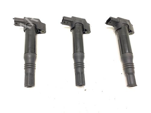 Ignition coil OPEL CORSA F (P2JO) 1.2 (68) | BP39289950M94 - Image 2