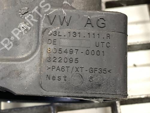 Pipe VW TOURAN (1T3) 2.0 TDI | BP39364195M125  - Image 8