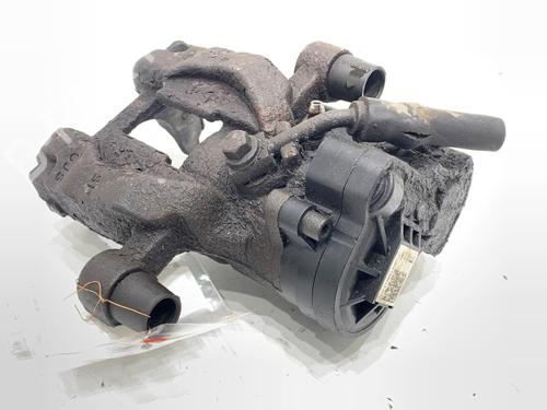 Right rear brake caliper VW PASSAT B8 Variant (3G5, CB5) 2.0 TDI | BP39297227M106 - Image 2