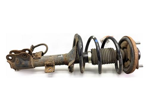 Used Left front shock absorber Left front shock absorber 39417758 39417758