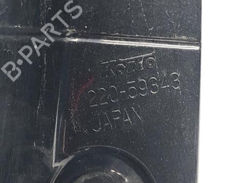 Left taillight SUZUKI IGNIS III (MF, FF) 1.2 (ATK412) | BP39325503C34 - Image 5