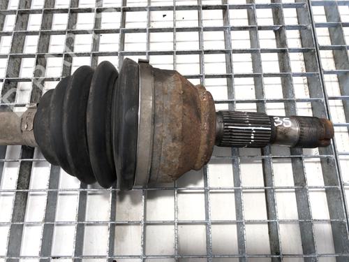 Left front driveshaft FIAT DUCATO Bus (250_) 160 Multijet 3,0 D | BP39293644M38 - Image 2