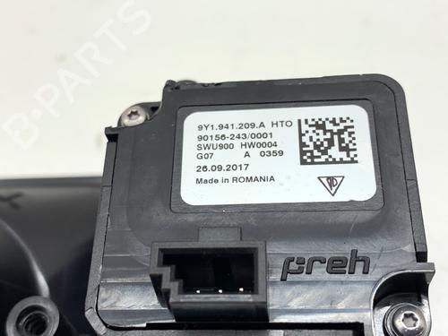 Headlight switch PORSCHE CAYENNE (9YA) 3.0 AWD (9YAAA1) | BP39372225I24 - Image 3