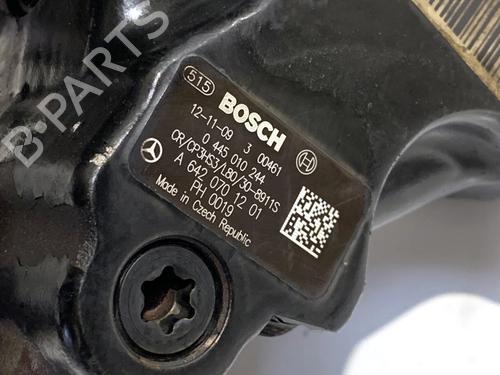 Injection pump MERCEDES-BENZ M-CLASS (W166) ML 350 BlueTEC 4-matic (166.024, 166.023) | BP39326193M78 - Image 4