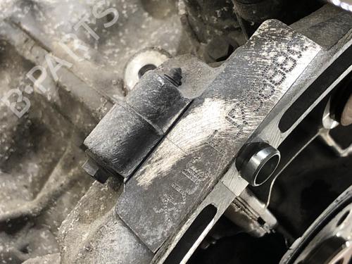 Engine FORD FIESTA VI (CB1, CCN) 1.5 TDCi | BP39311157M1 - Image 8