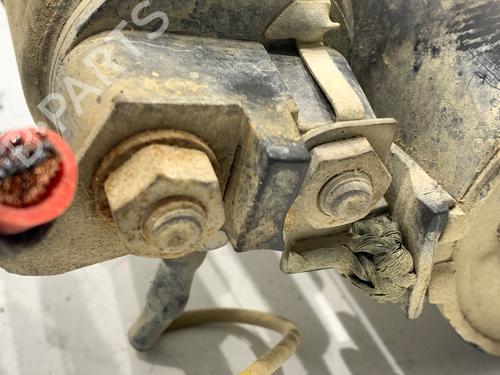 Starter OPEL ASTRA J (P10) 1.4 Turbo (68) | BP39303351M8 - Image 4