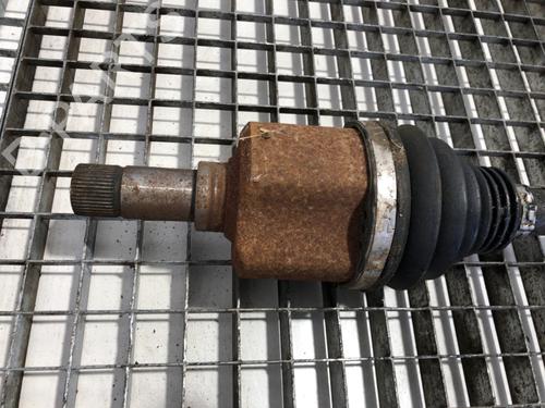 Left front driveshaft CITROËN JUMPER II Platform/Chassis 2.0 BlueHDi 160 | BP39301391M38 - Image 3