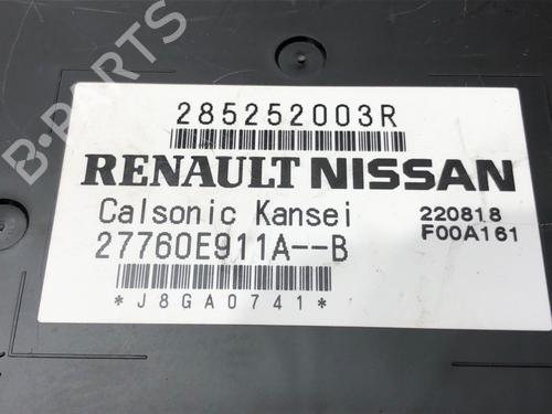 Electronic module DACIA DUSTER (HM_) 1.6 SCe 115 (HMM1) | BP39275814M83 - Image 4