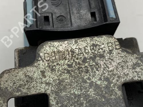 Electronic sensor FORD S-MAX (WA6) 2.0 TDCi | BP39356944M84 - Image 5