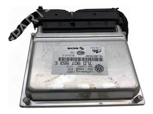 Used Electronic module Electronic module PORSCHE CAYENNE (9PA) S 4.5 (340 hp) 40488887 40488887